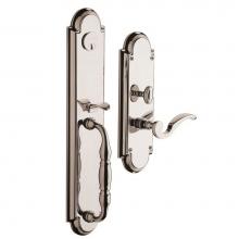 Baldwin 6544.055.LFD - 6544 HAMILTON ENT TRM 05