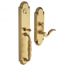 Baldwin 6544.060.RFD - 6544 HAMILTON ENT TRM 06