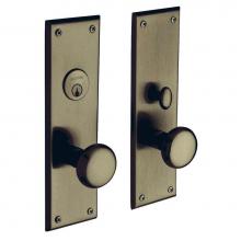 Baldwin 6552.050.FD - 6552 BALTIMORE ENT TRM 0