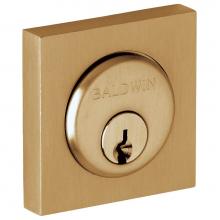 Baldwin 6743.033 - 6743 SQUARE CYL COLLAR