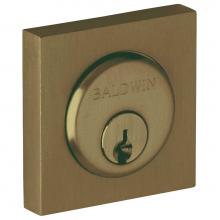 Baldwin 6743.050 - 6743 SQUARE CYL COLLAR