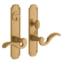 Baldwin 6942.033.DBLC - 6942 BISMARK DBL CYL