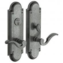 Baldwin 6951.452.DBLC - 6951 STANFORD DBL CYL