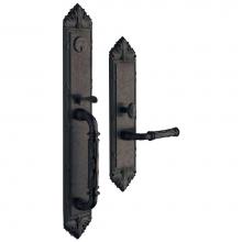 Baldwin 6952.402.LENT - 6952 EDINBURGH ENT TRM 4