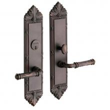 Baldwin 6962.112.ENTR - 6962 FENWICK ENT TRM 112