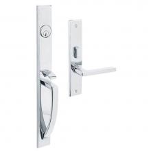 Baldwin 6966.260.LFD - 6966 LAKESHORE HS ENT 26