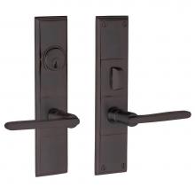 Baldwin 6973.112.ENFD - 6973 HOUSTON ENT&FD