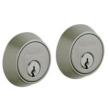 Baldwin 8011.151 - 8011 DEADBOLT 151