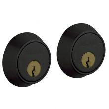 Baldwin 8011.190 - 8011 DEADBOLT 190