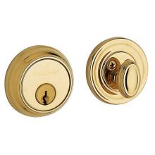 Baldwin 8031.031 - 8031 DEADBOLT 031