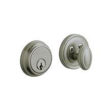 Baldwin 8031.151 - 8031 DEADBOLT 151