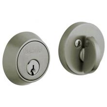 Baldwin 8041.151 - 8041 DEADBOLT 151