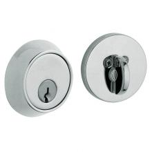 Baldwin 8041.260 - 8041 DEADBOLT 260