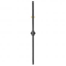 Baldwin 8107.102.E48 - 8107 CREMONE EXTENSION 4