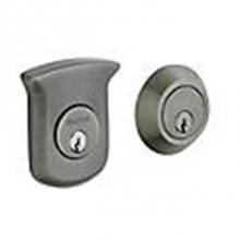 Baldwin 8212.102 - 8212 ADJ DEADBOLT 102