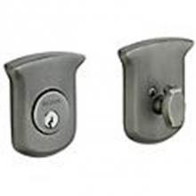 Baldwin 8213.260 - 8213 ADJ DEADBOLT 260