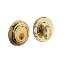 Baldwin 8231.031 - 8231 TRADITIONAL ADJ DEA