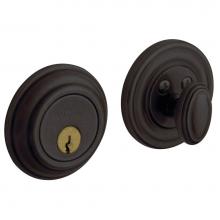 Baldwin 8231.402.PAT - 8231 DB PATIO FUNCTION T