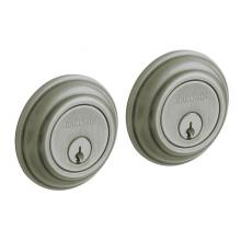 Baldwin 8232.151 - TRADITIONAL ADJ DEADBOLT