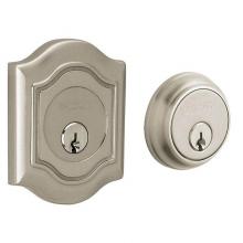 Baldwin 8238.056 - BETHPAGE ADJ DEADBOLT