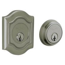 Baldwin 8238.151 - BETHPAGE ADJ DEADBOLT