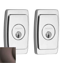 Baldwin 8251.112 - DBL CYL DEADBOLT 112