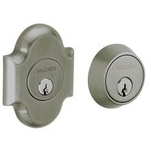 Baldwin 8253.151 - BOULDER ADJ DEADBOLT