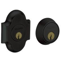 Baldwin 8253.190 - BOULDER ADJ DEADBOLT