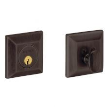 Baldwin 8254.112 - 8254 CODY ADJ DEADBOLT