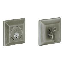 Baldwin 8254.151 - 8254 CODY ADJ DEADBOLT