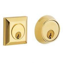 Baldwin 8255.003 - CODY ADJ DEADBOLT