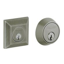 Baldwin 8255.151 - CODY ADJ DEADBOLT