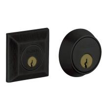 Baldwin 8255.190 - CODY ADJ DEADBOLT