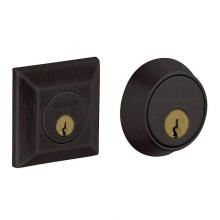 Baldwin 8255.402 - CODY ADJ DEADBOLT