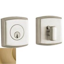 Baldwin 8285.033 - 8285 SOHO ADJ DEADBOLT