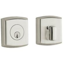 Baldwin 8285.055 - 8285 SOHO ADJ DEADBOLT