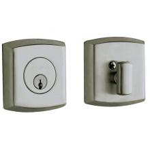 Baldwin 8285.151 - 8285 SOHO ADJ DEADBOLT