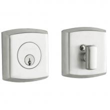 Baldwin 8285.264.AC3X - 8285 SOHO AC ZW DEADBOLT