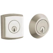Baldwin 8286.056 - SOHO ADJ DEADBOLT