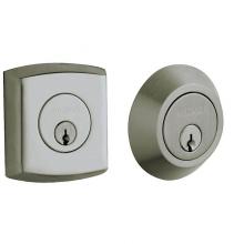 Baldwin 8286.151 - SOHO ADJ DEADBOLT