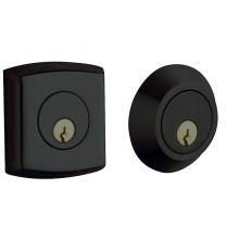 Baldwin 8286.190 - SOHO ADJ DEADBOLT