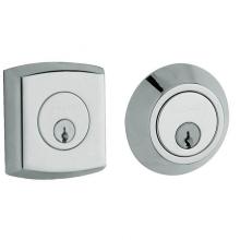Baldwin 8286.260 - SOHO ADJ DEADBOLT