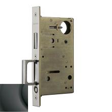 Baldwin 8602.102 - 8602 PCKT DR PULL 2.75IN