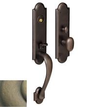 Baldwin M512.050 - M512 BOLDR O/S ONLY 050