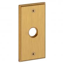 Baldwin R053.044.PS - R053 PASS ROSE PAIR 044