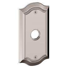 Baldwin R054.055.FD - R054 DMY ROSE PAIR 055