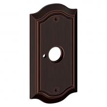 Baldwin R054.112.PV - R054 PRIV ROSE PAIR 112