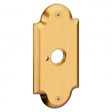 Baldwin R055.044.PV - R055 PRIV ROSE PAIR 044