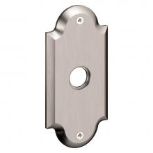 Baldwin R055.056.PS - R055 PASS ROSE PAIR 056