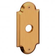 Baldwin R055.060.FD - R055 DMY ROSE PAIR 060